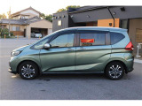 フリード 1.5 ハイブリッド クロスター ホンダセンシング 