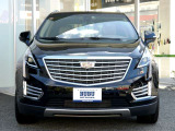 XT5クロスオーバー プラチナム 4WD 