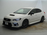 WRX S4 2.0 STI スポーツ アイサイト 4WD 