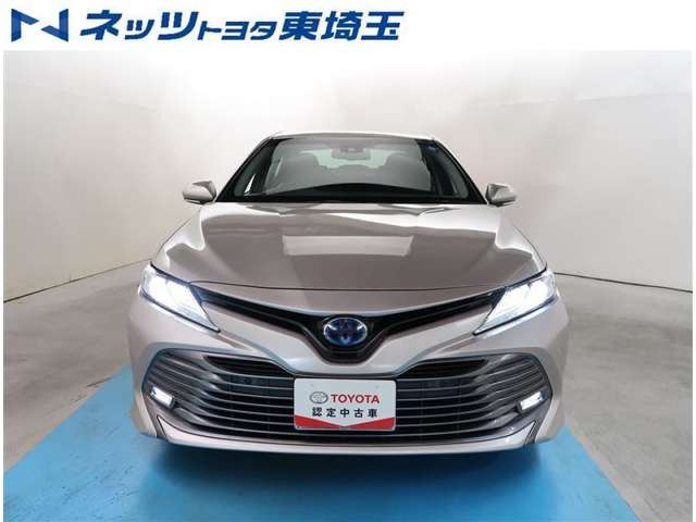 中古車 トヨタ カムリ 2.5 G の中古車詳細 (99,000km