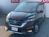 セレナ 1.2 e-POWER ハイウェイスター V 