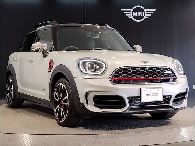 MINI CROSSOVER F60 ・ リア トランクリッド 純正-