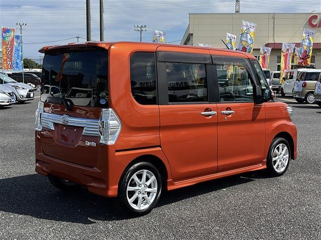 エムズネットガレージ 】□車検2年付支払総額16万円□キーレス ETC装備のタント L@車選びドットコム - 中古車・新車