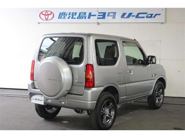 中古車 スズキ ジムニー ランドベンチャー 4WD の中古車詳細 (86,000km