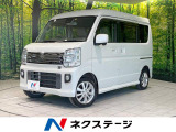 エブリイワゴン PZターボ ハイルーフ