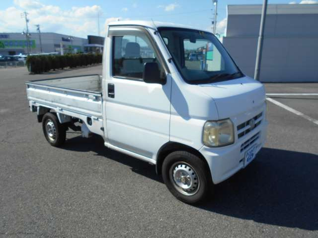 中古車 ホンダ アクティトラック SDX の中古車詳細 (115,000km