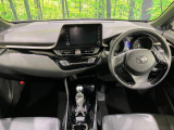 C-HR 1.2 G-T モード ネロ セーフティ プラスIII 