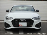 A4 40 TDI クワトロ Sライン 4WD 