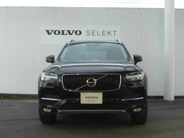 中古車 ボルボ XC90 T5 AWD モメンタム 4WD の中古車詳細 (45,000km