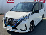セレナ 1.2 e-POWER ハイウェイスター V 