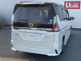 セレナ 1.2 e-POWER ハイウェイスター V 