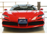 カーボンファイバーレーシングシート・ダイアモンドカットリム・カーボンファイバードライバーゾーン+LEDS・オプション総額960万円・詳細はHP(https://www.auto-panther.com/)をご覧下さい!