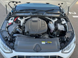高性能・低燃費をさらに極める、Audiの内燃エンジン技術。