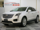 XT5クロスオーバー プラチナム 4WD 
