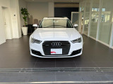 A6アバント 2.0 TFSI クワトロ 4WD 