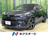 C-HR  G
