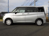 ソリオ 1.2 G 