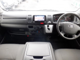 ハイエースバン 2.8 DX ロング 4WD 