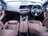 X7 xドライブ 40d Mスポーツ 4WD 