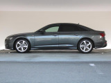 A6  45 TFSI クワトロ スポーツ Sラインパッケージ 4WD