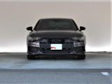 A6  45 TFSI クワトロ スポーツ Sラインパッケージ 4WD
