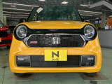 N-ONE RS 