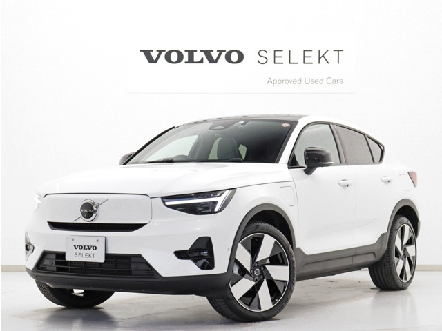 C40  リチャージ アルティメット ツインモーター 4WD