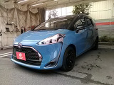 シエンタ 1.5 G 