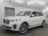X7 xドライブ 35d デザイン ピュア エクセレンス 4WD 