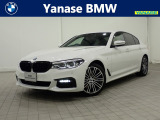 5シリーズセダン 540i 540i xドライブ Mスポーツ 4WD 