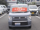 ワゴンR FX 