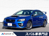 WRX STI 2.0 タイプS 4WD 