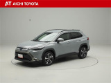 カローラクロス 1.8 ハイブリッド Z 