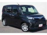 ルーミー 1.0 G 