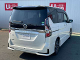 セレナ 2.0 ハイウェイスター V 