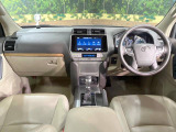 ランドクルーザープラド 2.8 TX Lパッケージ ディーゼル 4WD 