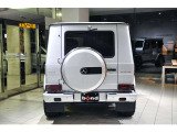 Gクラス G63 ロング 4WD エクスクルーシブPKG ブラックアウト