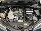 【エンジンルームもリフレッシュ】 トヨタ高品質U-car洗浄『まるごとクリーニング』専用工場にて施工済みです♪