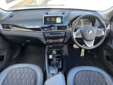X1  xDrive 18d xライン