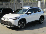 カローラクロス 1.8 Z 