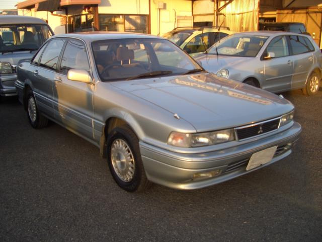 エテルナサバ 2.0 LX-4 4WD 