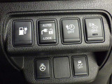 さまざまな安全機能の設定ボタンが一箇所にまとまっているからとても使いやすいです