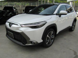 カローラクロス 1.8 Z 