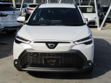 カローラクロス 1.8 Z 