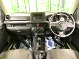 ジムニー  XL スズキセーフティサポート装着車