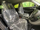 もちろん車内はキレイです♪よりクリーンな状態をキープしたいお客様には『ナノゾーンコート』がおすすめ!新型コロナウイルス対策や、除菌・消臭に効果を発揮し多くの方にご好評いただいております。