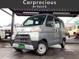 ピクシスバン スペシャル ハイルーフ 4WD 