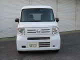 N-VAN G ホンダセンシング 
