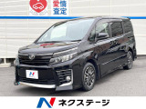 ヴォクシー 2.0 ZS 