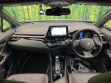 C-HR  G LEDエディション